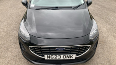 Ford Fiesta 1.0 EcoBoost Titanium 5dr Petrol Hatchback